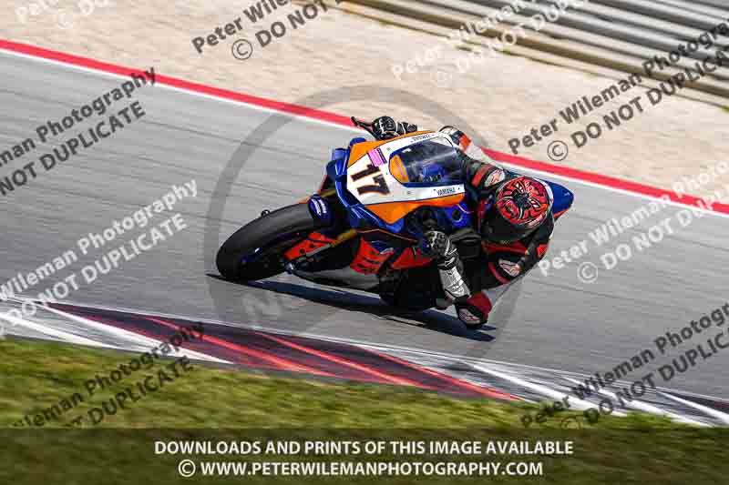 motorbikes;no limits;peter wileman photography;portimao;portugal;trackday digital images